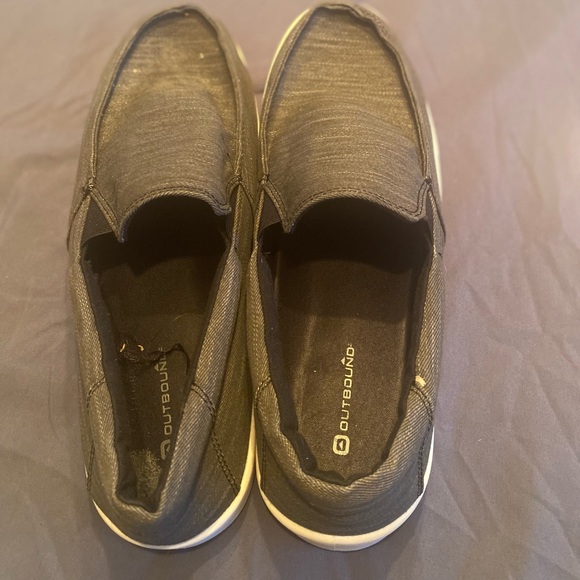 Mens slide on shoes size 13 outbound. Casual beach minimalist wedding festival - Picture 1 of 3